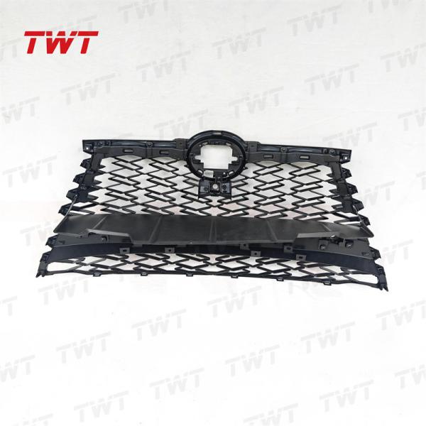 Twt 53101-48C10 53141-48901 53101-48C20 53114-48130 90975-02171 53141-48901 Oem Front Radiator Grill Abs Material Grille Panel