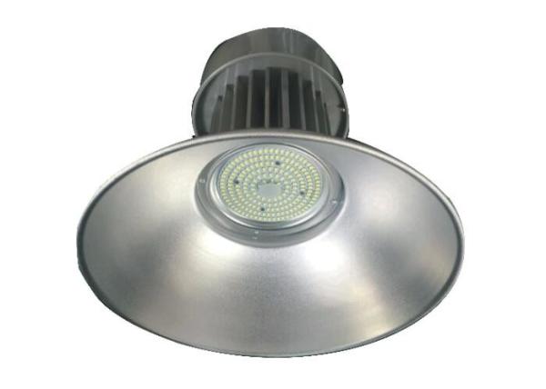 Commercial Led Highbay Light 120 Degree 150w Aluminum Ip33 For Meeting Room