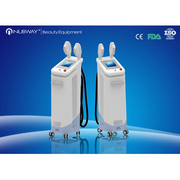 German supplier ipl shr for hair removal and skin rejuvenation