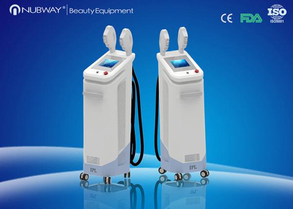 German supplier ipl shr for hair removal and skin rejuvenation
