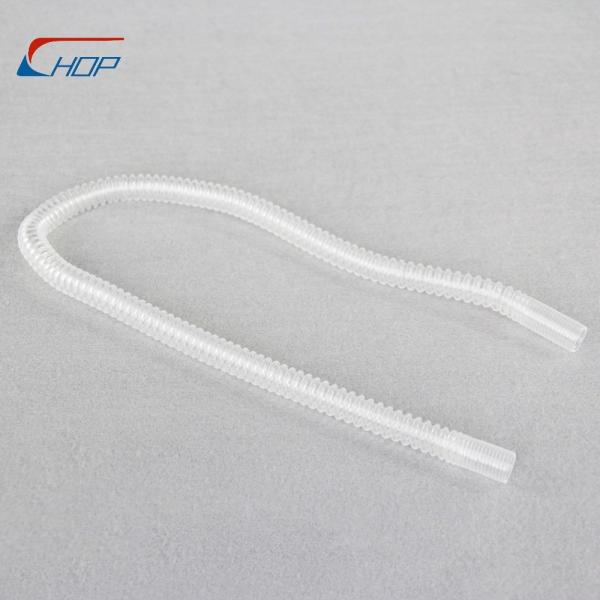 Medical Corrugated Respiratory hose, Suitable for breathing and anesthetic machine, GH2002, breathing tube, Eco-friendly