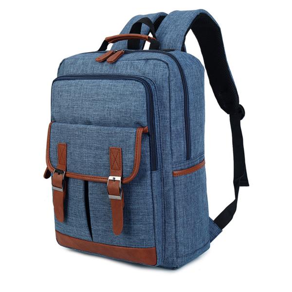 Korean version of backpack school style middle school students backpack backpack leisure travel backpack