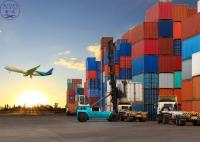 Livraison dans le monde entier de l'agent d'expédition DG DDP Air Freight Forwarder