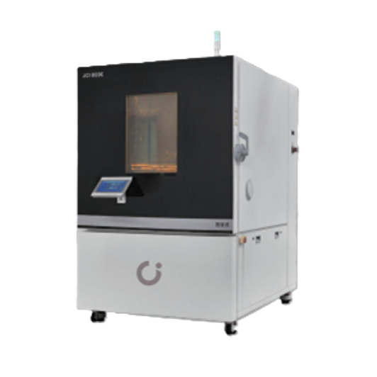 High Accuracy Temperature Control Test Chamber Industrial Equipment