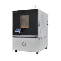 Temperature Shock Test Chamber (three-chamber Damper Type)