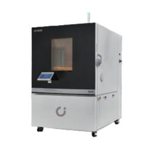 Temperature Shock Test Chamber (three-chamber Damper Type)