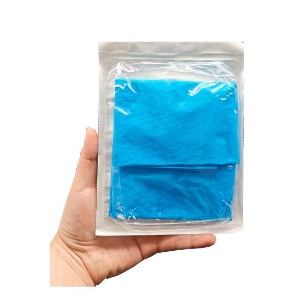 Manufacturer Medical Sterile Wound Dressing Pack Basic Dressing Set/kit