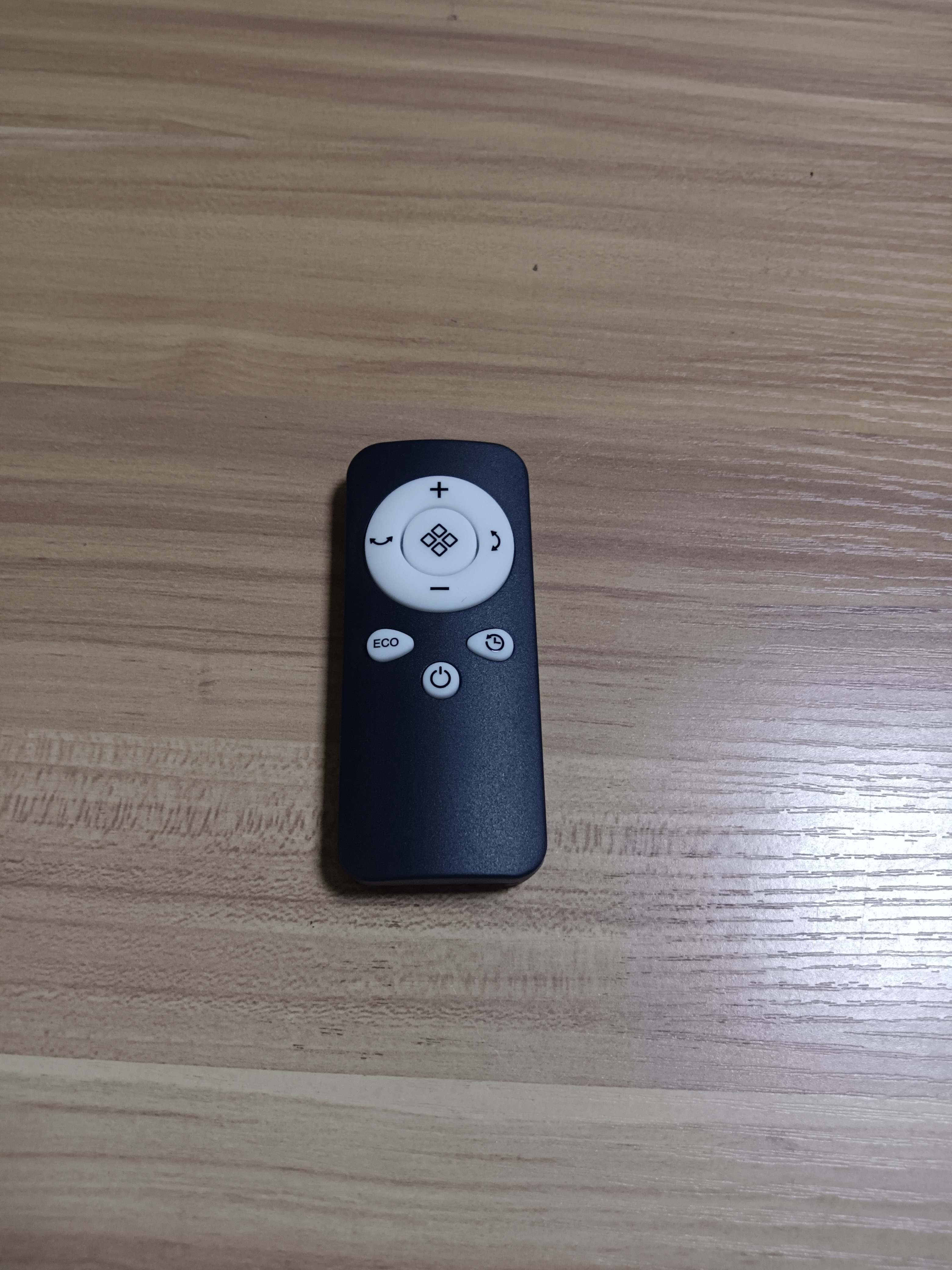 Ergonomic Plastic Molded Products Long Lasting For Housing Smart TV Remote Mould