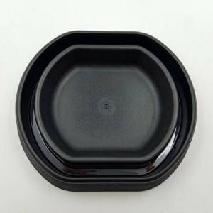 Peças plásticas feitas sob encomenda do plástico do PVC dos PP do HDPE do ABS da