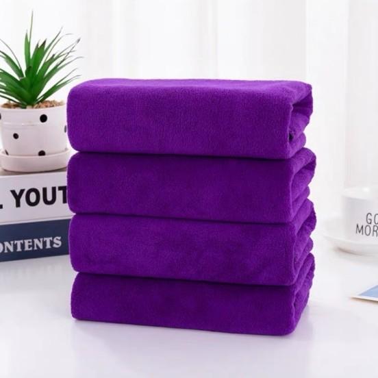 Custom Logo Cellulose Cleaning Cloths Car Cleaning Microfiber Cloth