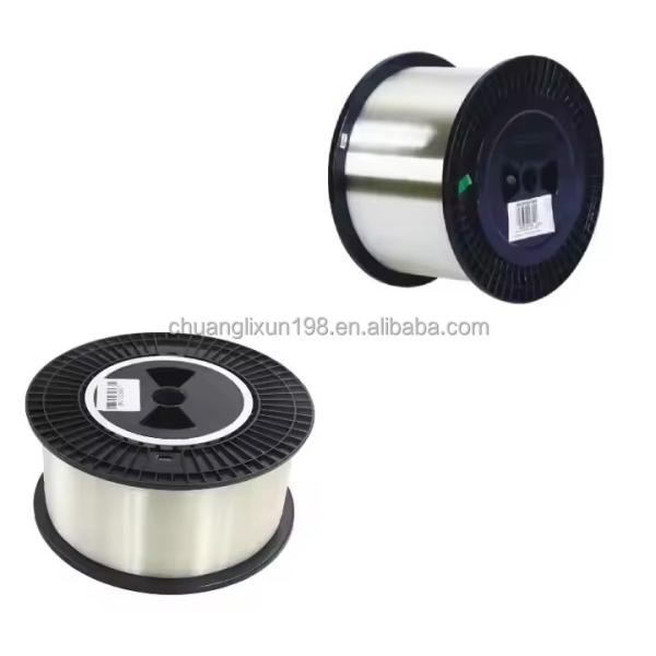 G657A2 FTTH ドローンケーブル用 単調裸光ファイバー 0.25mm