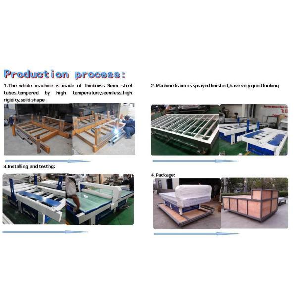 Máquina quente da laminação da foto do tipo do motor da máquina do laminador/1600mm