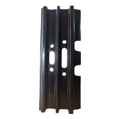 207-32-51210 207-32-51220 PC300 Komatsu Track Shoe For Excavator