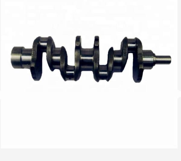 9-12310-413-0 Forklift Crankshaft 8941396690 8941597680 C240 Diesel Engine Spares