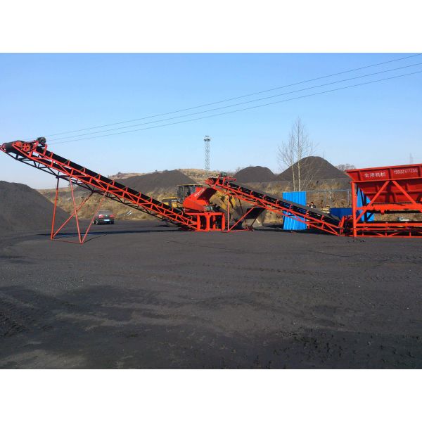 Heavy Hammer Crusher with High Chromium Alloy Hammers for Output Size ≤50mm and 1000-1600mm Rotor Diameter