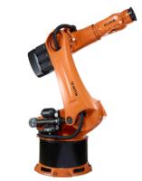 Logiciel de robot Kuka FORTEC KR 510 Robot de soudage à six axes