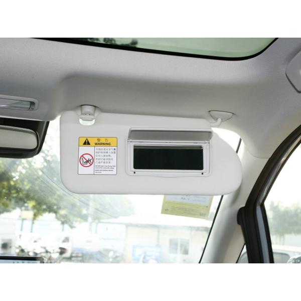 Left Steering Electric Vehicle EV SUV Dongfeng Venucia Vx6 2023 520 Air Automatic Gearbox