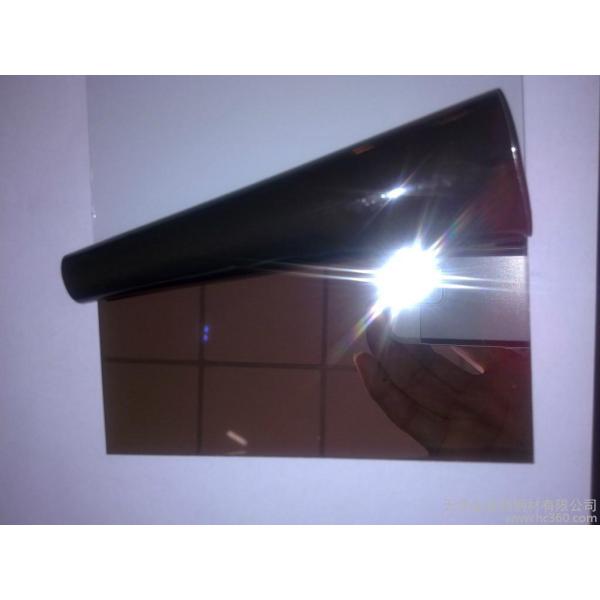 No. 8 Super Mirror Finish Stainless Steel Sheet 321 310S Corrosion Resistant