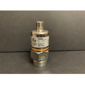Датчик PA9020 IFM индуктивный, переключатель передатчика давления IFM