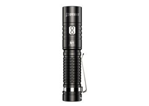 14500 Battery EDC LED Flashlight