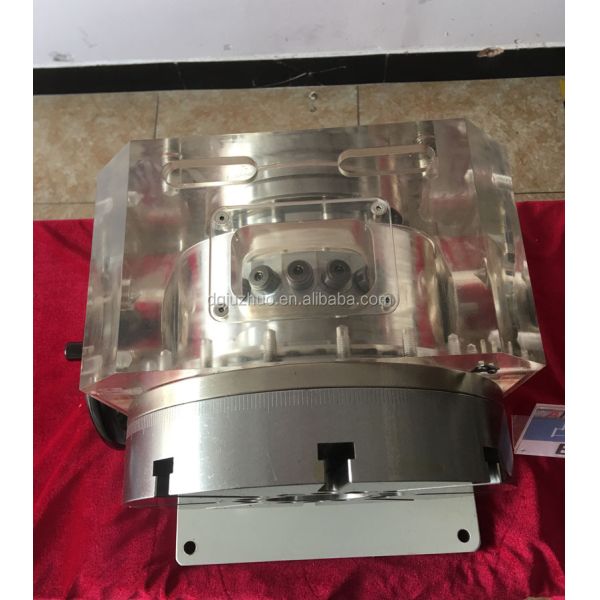 4 Axis CNC Rotary Table NCT-170