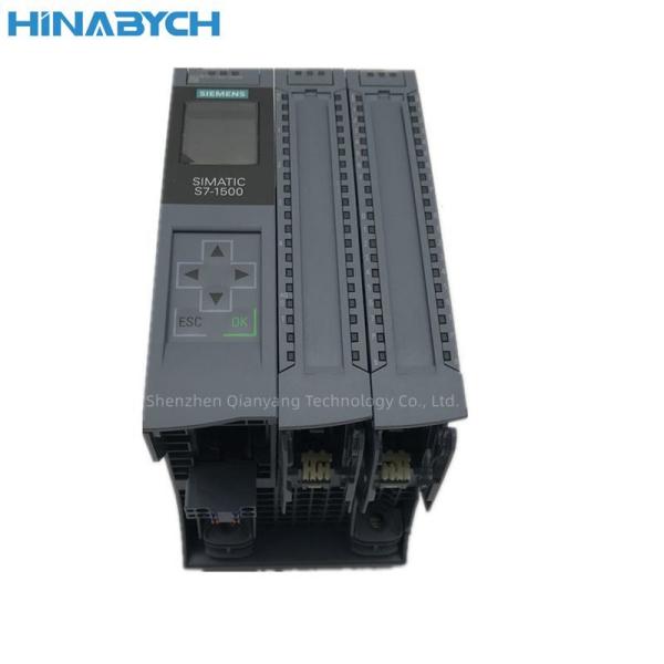 Siemen S CPU PLC Module 6es7511-1ck01-0ab0 Simatic S7-1500 Intelligent Micro Plc Controller