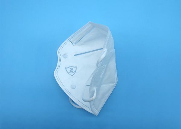 Personal Health N95 Medical Mask KN95 Respirator For Virus Protection FDA