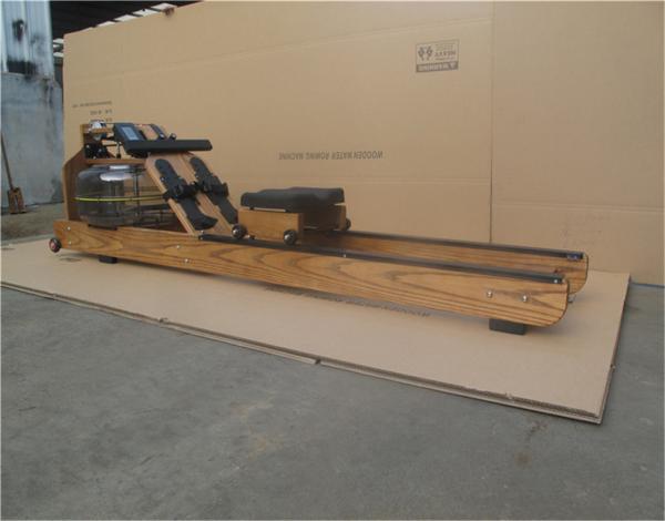same with concept 2 exercise data water rower