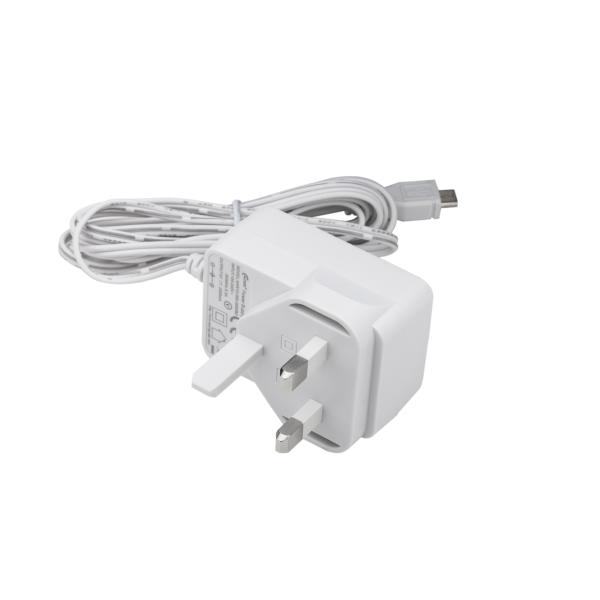 Fullpower 6V 18V AC DC Power Adapter 12W 7.5V AU EU US UK Plug