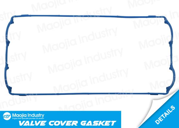 LS RS GS 1.8L B18A1 B18B1 Valve Cover Gasket For 90 - 01 Acura Integra