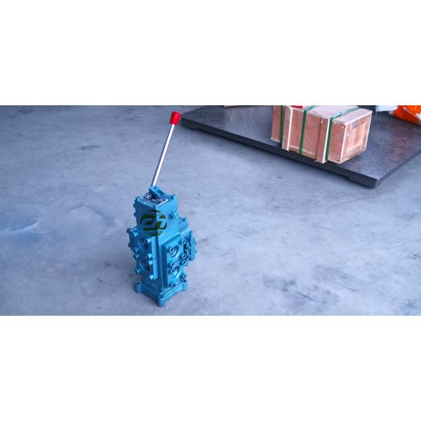 Windlass Manual Proportional Valve - Marine Manual Proportional Control Valve - Manual Proportional Flow Compou CSBF-G32