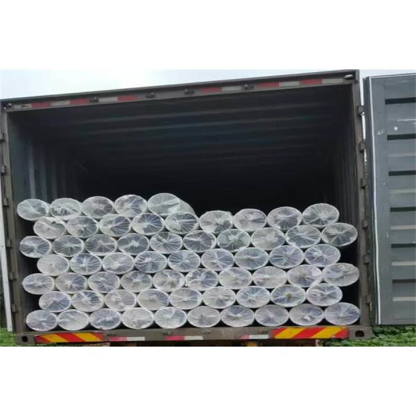 Сетчатый фильтр Джонсона водоочистки нержавеющая сталь 316L 1 до 20 дюймов