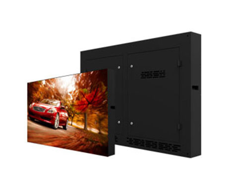 1/4 цветов развертки 960*960mm P10 8000cd/㎡ полных привел дисплей
