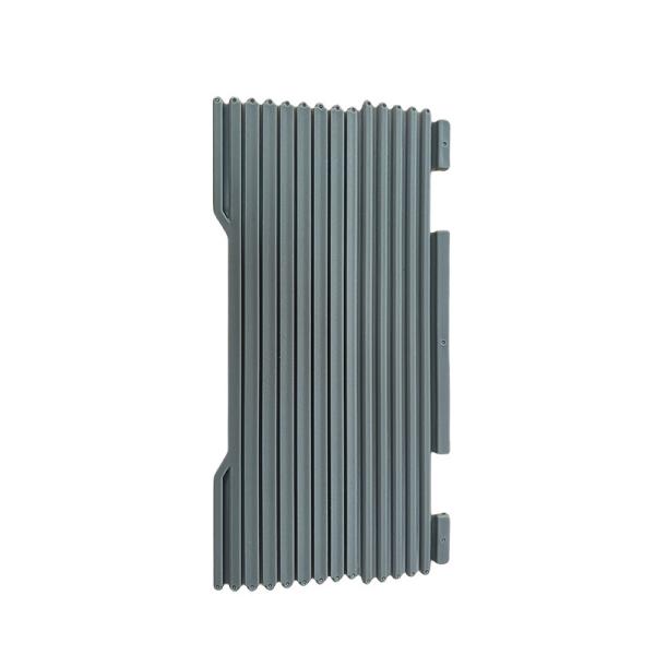 ATM Machine Parts NCR S1 Banknote box wide body rolling shutter door 2030001352