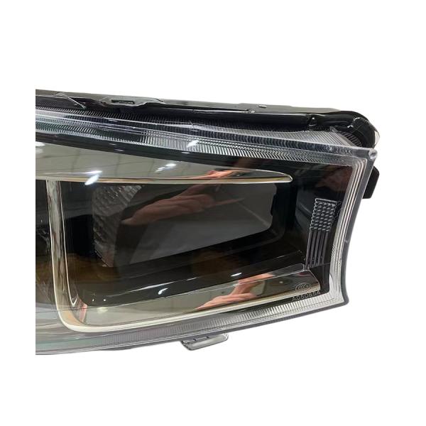 Car Light for ARRIZO 5 2016-2019 Imported from Newest Headlight within Chery