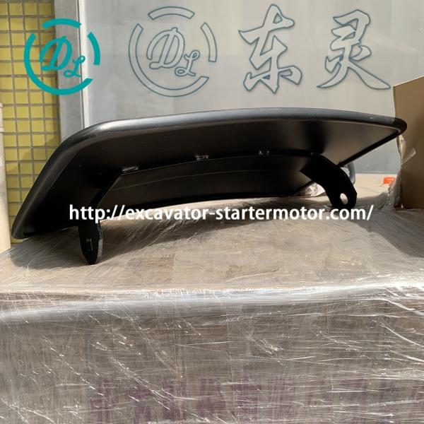 6V-6962 Mirror Assembly for Caterpillar 769C 769D 771C 771D