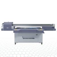 Imprimante à plat UV Epson DX5 pour les impressions photo dynamiques
