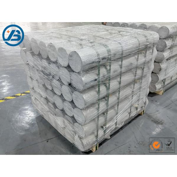 低密度の高い引張強さのマグネシウムの合金棒