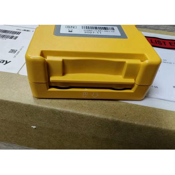 Батареи для медицинского оборудования 12 В 4200 мАч 115-026737-00 LM34S001A