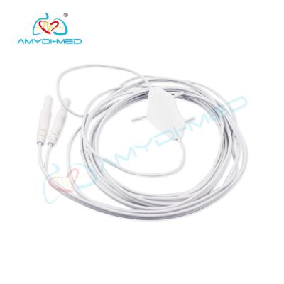 Customize OEM Medical Equipment Sleep Sensor Oral / Nasal Respiratory Monitoring