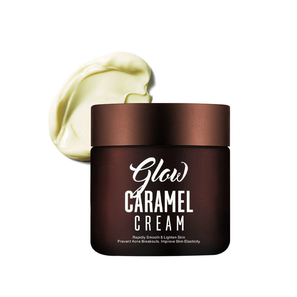 OEM ODM Face Brightening Cream Firming Anti Wrinkle Black Skin Brightening Caramel Skin Care Moisturizing Cream face cream Black Women