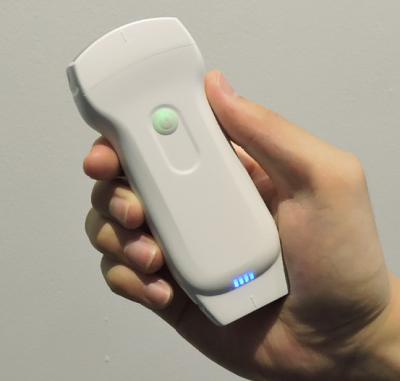 USB WIFI Type Medical Hospital Equipments Color Ultrasound Machine Doppler Portable GH G10RL