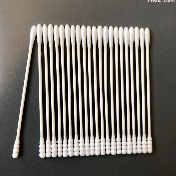 Personal Care 7.3cm Medical Cotton Swabs