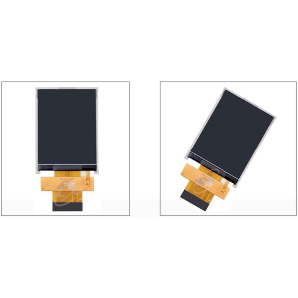 SPI Lcd модуля 240 x 320 дюйма TFT Lcd дисплея 2,4 Lcd сенсорного экрана QVGA TFT Lcd модуль дисплея