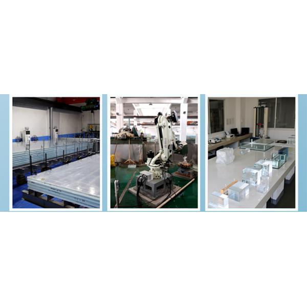 Наружные предварительно изготовленные бассейны на заказ акриловый небольшой бассейн для семейных воспоминаний