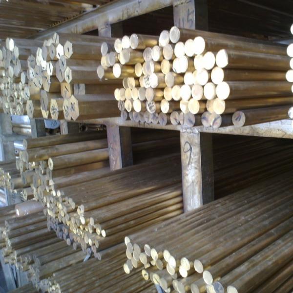 C38500 / CuZn39Pb3 / 2.0401 Brass Bars Yellow Copper Round Bar / 380 Alloy Bras Bar