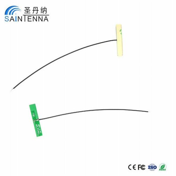 4G Internal PCB Antenna LTE Circuit 433MHz SMA Male / IPEX 1.13 Cable Connector
