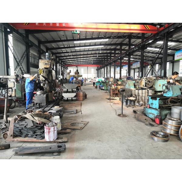 Совершенный STR STG20 250 тонн Малый зерновой стальной силос Легкая сборка и для хранения пшеницы