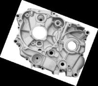 CNC Processing Magnesium Alloy Auto Parts Semi Solid Forming