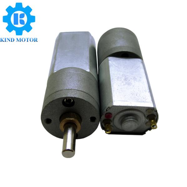 12v 30rpm 60rpm reduced gear dc motor electric motor gearbox with Extended Motor Shaft